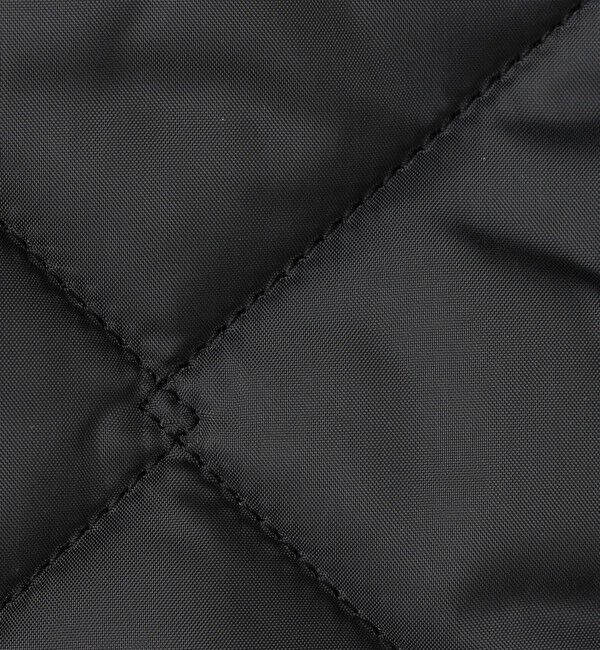 TOMORROWLAND BUYING WEAR「LAVENHAM Mickfield Mens 22 Rc ポリエステル キルティングベスト 」|ベスト・ジレ|