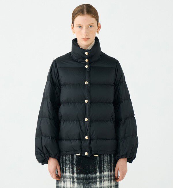 TOMORROWLAND BUYING WEAR「【別注】MACKINTOSH RAINTEC SKYE ダウンジャケット」|ダウン|