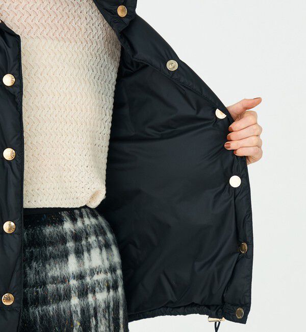 TOMORROWLAND BUYING WEAR「【別注】MACKINTOSH RAINTEC SKYE ダウンジャケット」|ダウン|