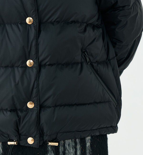 TOMORROWLAND BUYING WEAR「【別注】MACKINTOSH RAINTEC SKYE ダウンジャケット」|ダウン|