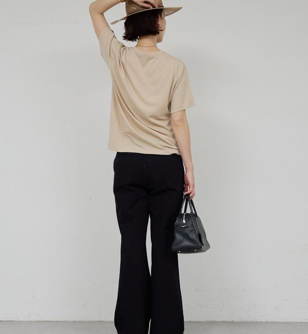  「MENTON Tシャツ」|Tシャツ・カットソー|