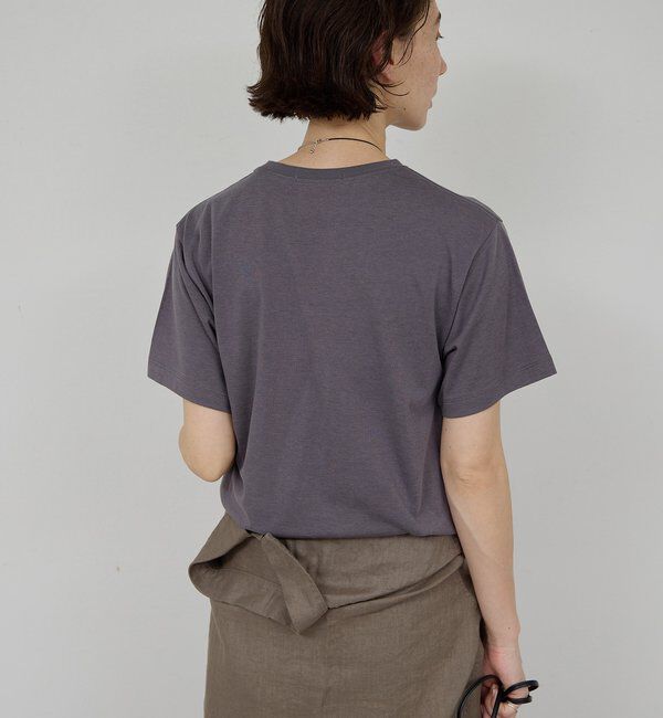  「MENTON Tシャツ」|Tシャツ・カットソー|