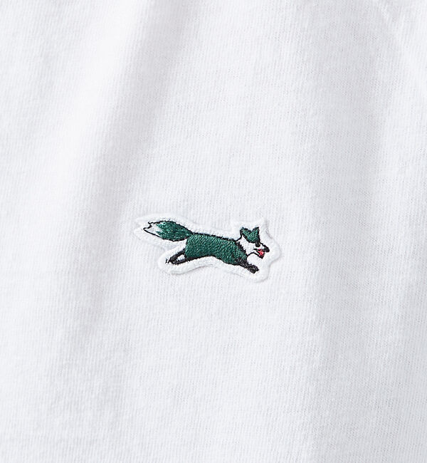 ABAHOUSE「【PENNEYS / ペニーズ】THE FOX ガーメントダイ タンクトップ /」|キャミソール|