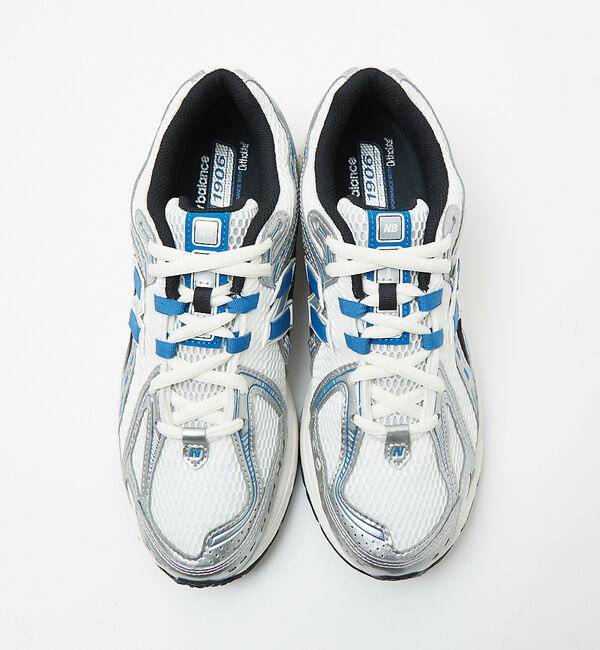 ABAHOUSE「【NEW BALANCE】M1906 / スニーカー」|スニーカー|