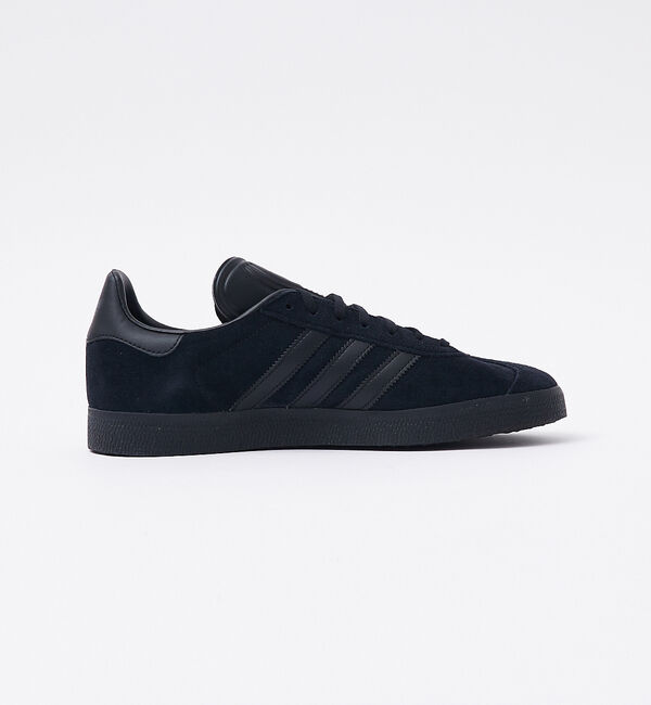 ABAHOUSE「【adidas / アディダス】GAZELLE ガゼル スニーカー」|スニーカー|