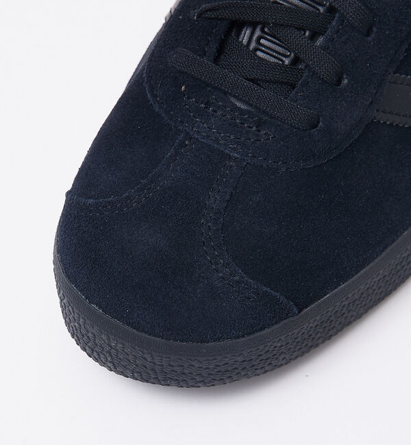 ABAHOUSE「【adidas / アディダス】GAZELLE ガゼル スニーカー」|スニーカー|