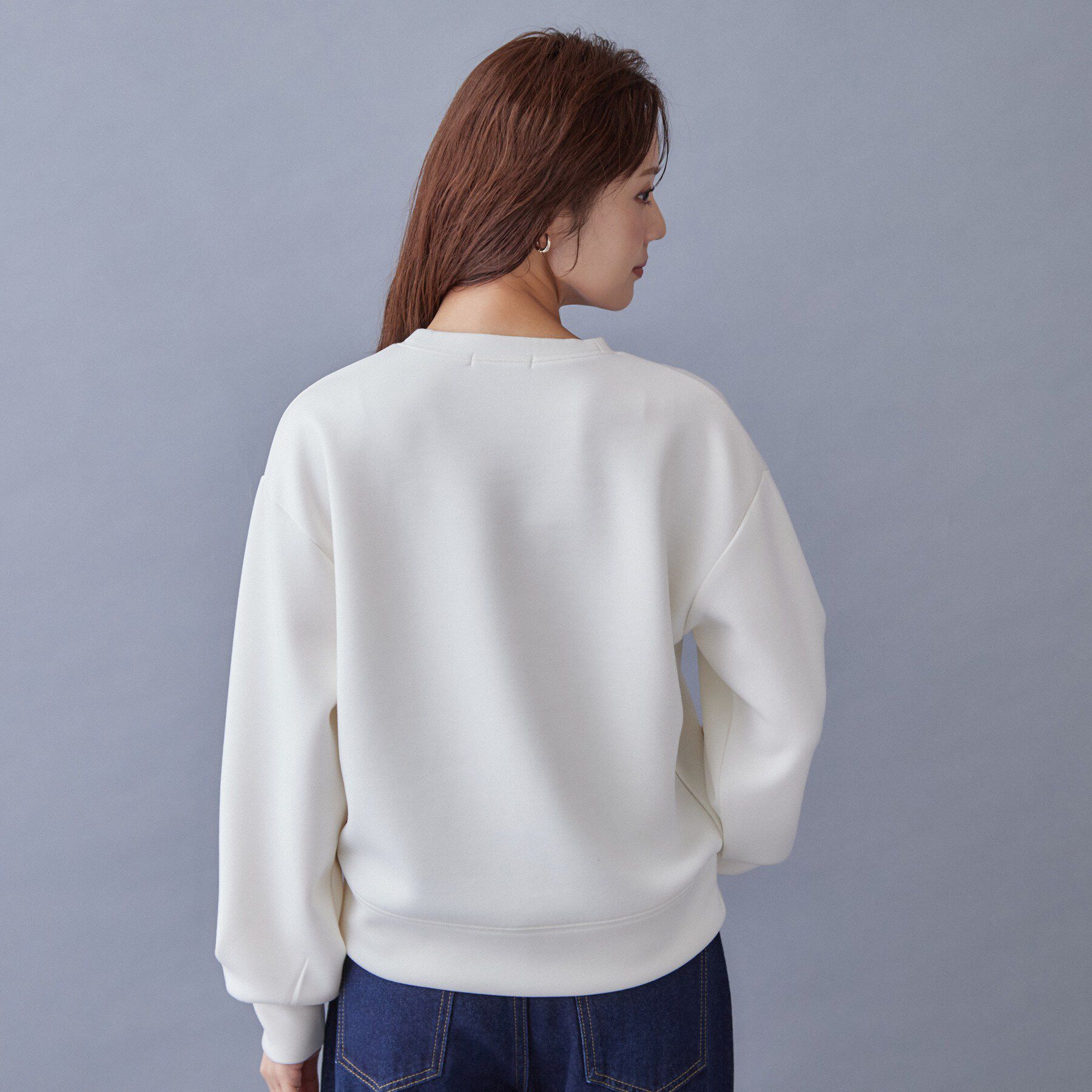 index「ダンボールデザイントップス【洗濯機OK】」|Tシャツ・カットソー|