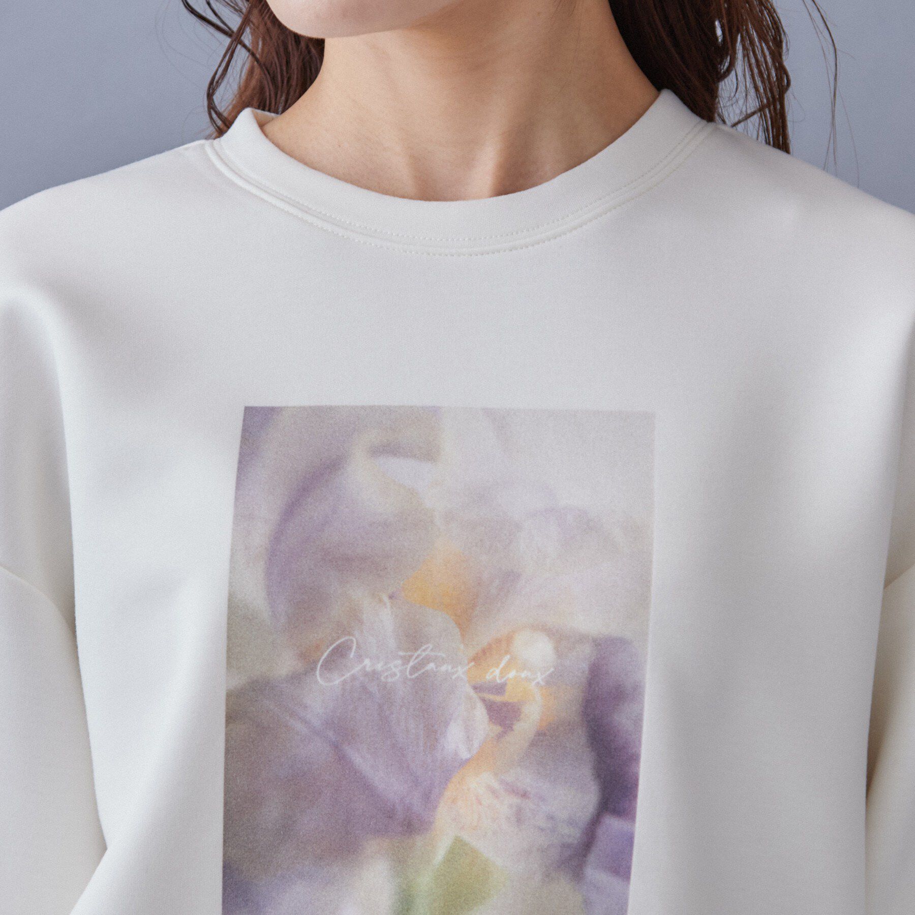index「ダンボールデザイントップス【洗濯機OK】」|Tシャツ・カットソー|