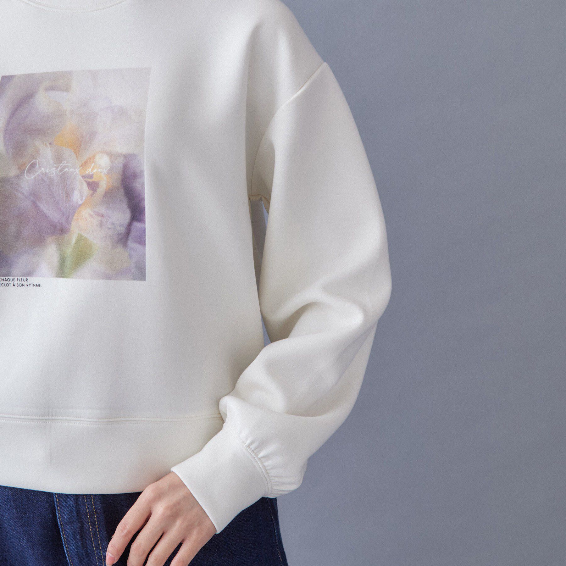 index「ダンボールデザイントップス【洗濯機OK】」|Tシャツ・カットソー|
