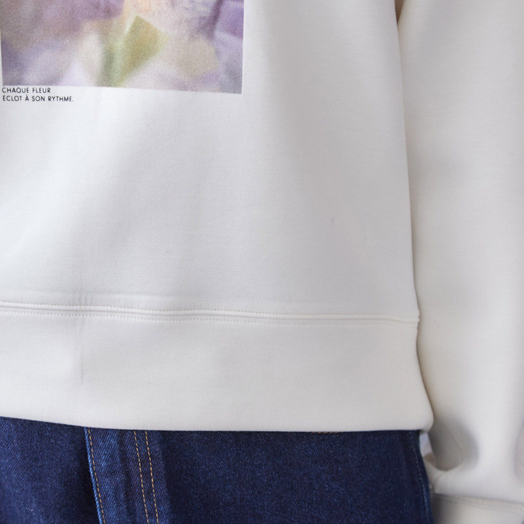 index「ダンボールデザイントップス【洗濯機OK】」|Tシャツ・カットソー|