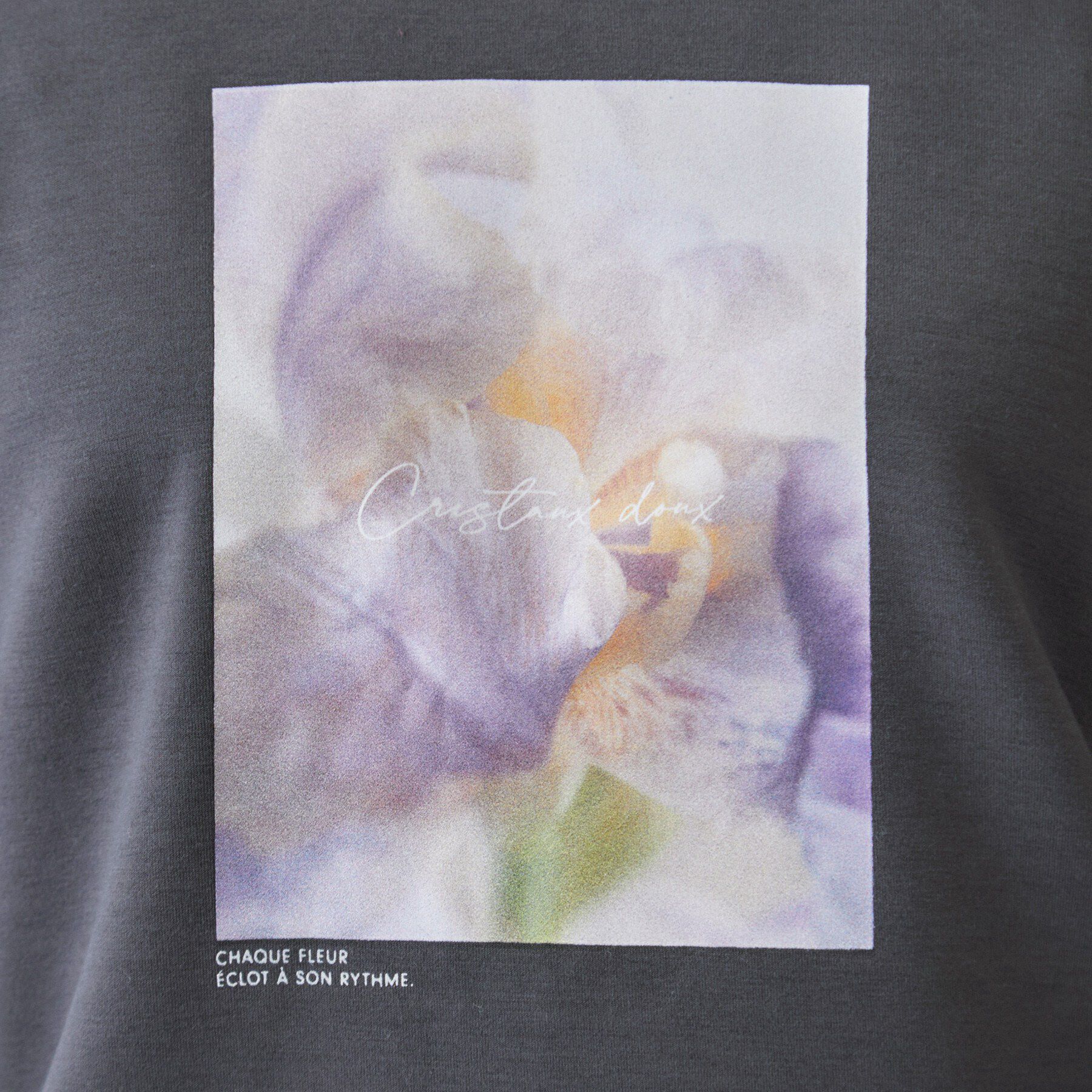 index「ダンボールデザイントップス【洗濯機OK】」|Tシャツ・カットソー|