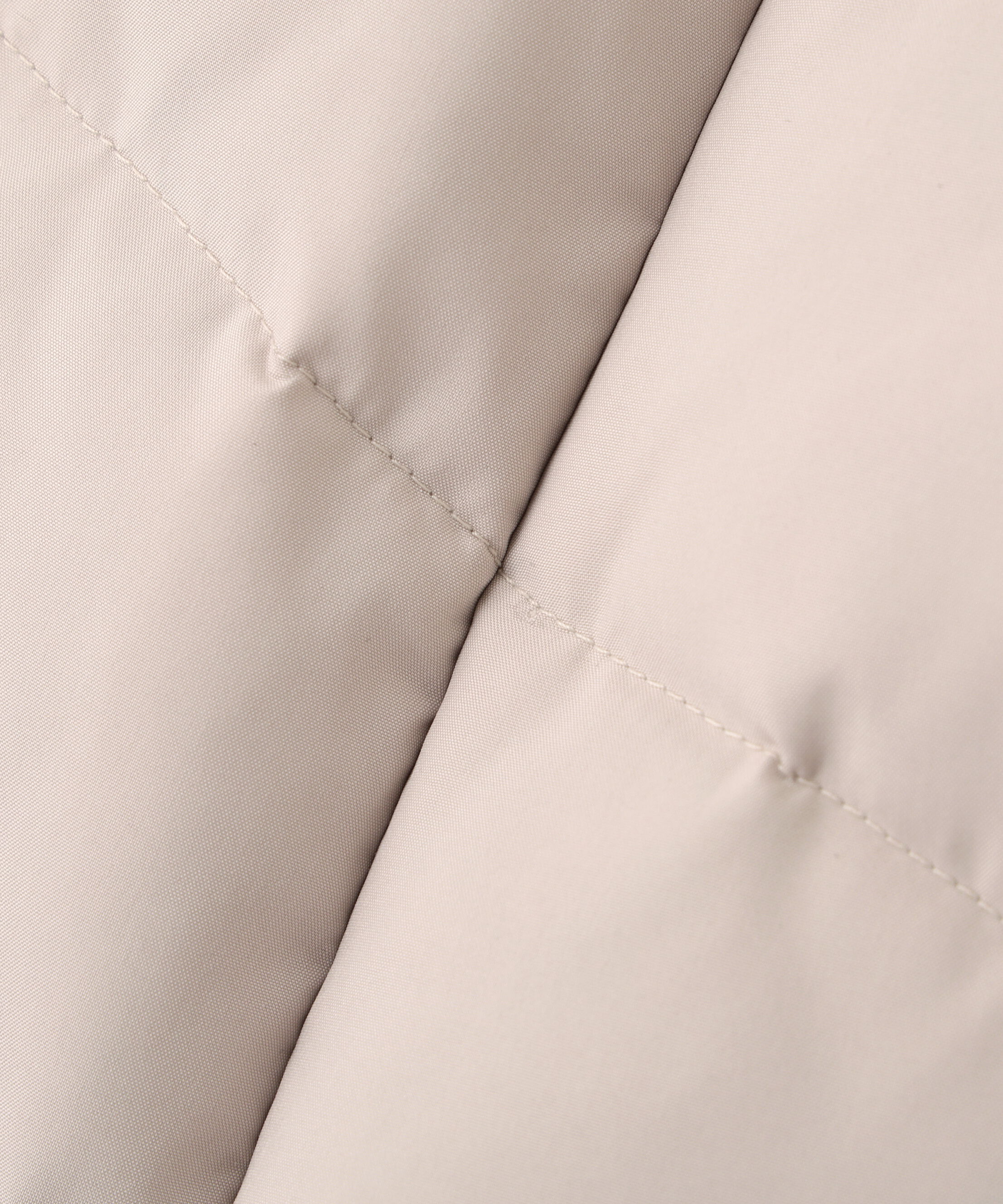 PROPORTION BODY DRESSING「ベルト付ダウン 25AW」|その他|