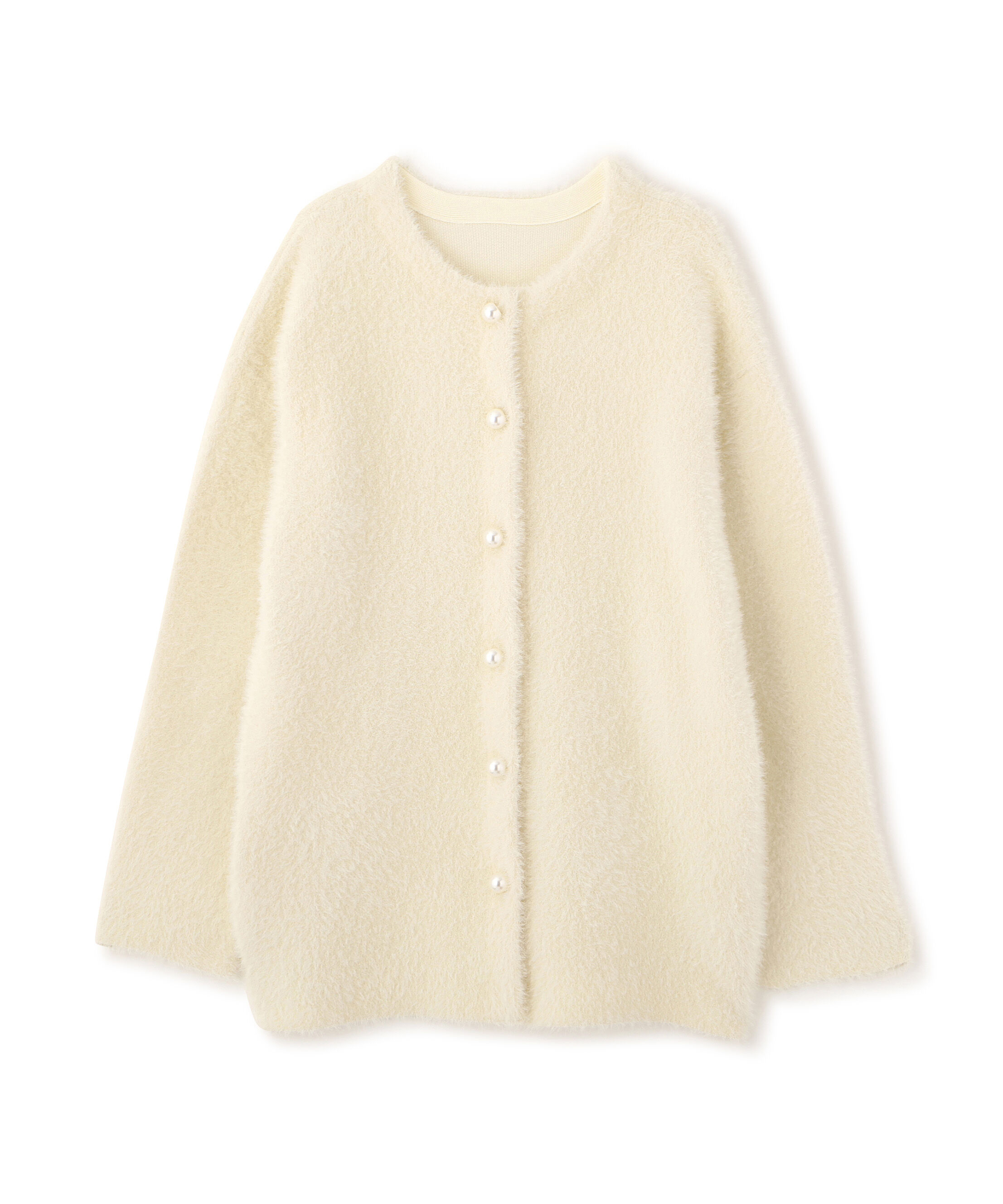 PROPORTION BODY DRESSING「フェザージャコット 25AW」|ブルゾン・スタジャン|