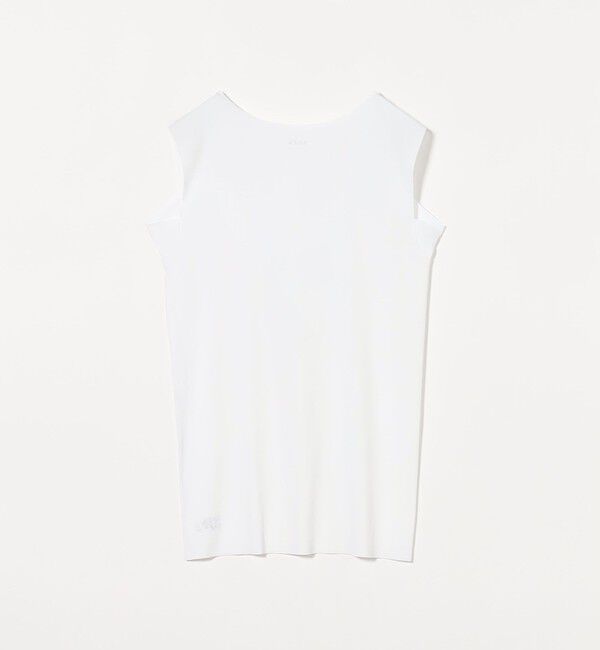 UNITED ARROWS「＜SEEK＞ SLEEVELESS/アンダーウェア」|インナー|