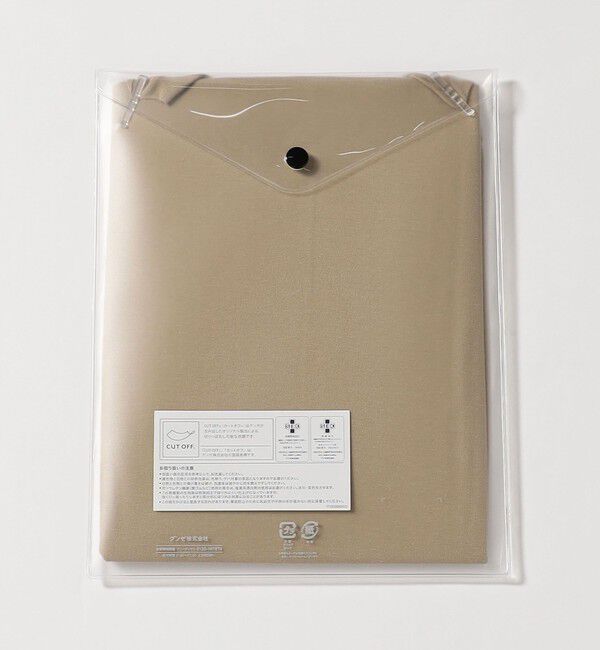 UNITED ARROWS「＜SEEK＞ SLEEVELESS/アンダーウェア」|インナー|