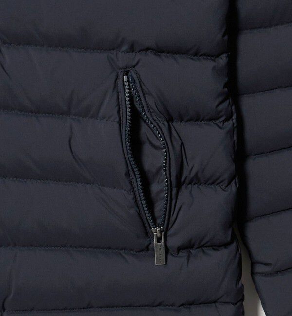UNITED ARROWS「【別注】＜PYRENEX＞SPOUTINIC LONG ダウンコート」|ダウン|
