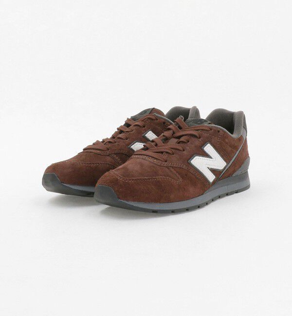 UNITED ARROWS「＜New Balance＞U996971/D スニーカー」|スニーカー|