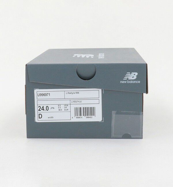 UNITED ARROWS「＜New Balance＞U996971/D スニーカー」|スニーカー|