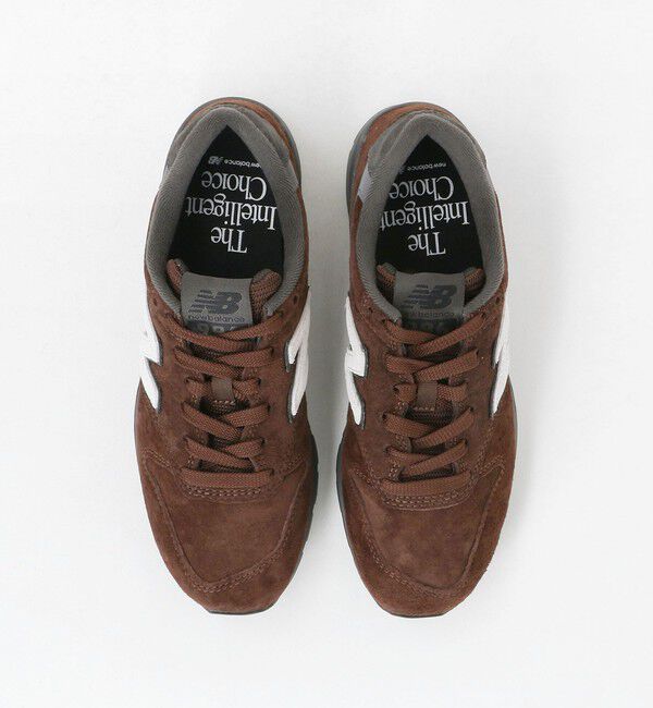 UNITED ARROWS「＜New Balance＞U996971/D スニーカー」|スニーカー|