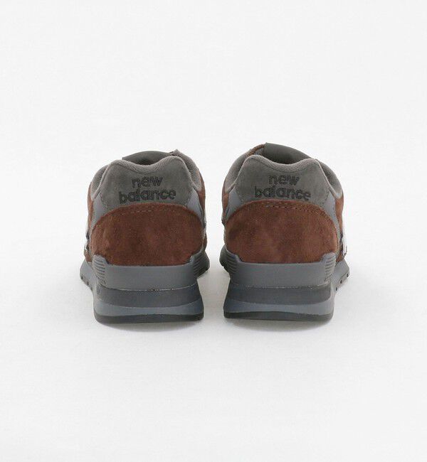 UNITED ARROWS「＜New Balance＞U996971/D スニーカー」|スニーカー|