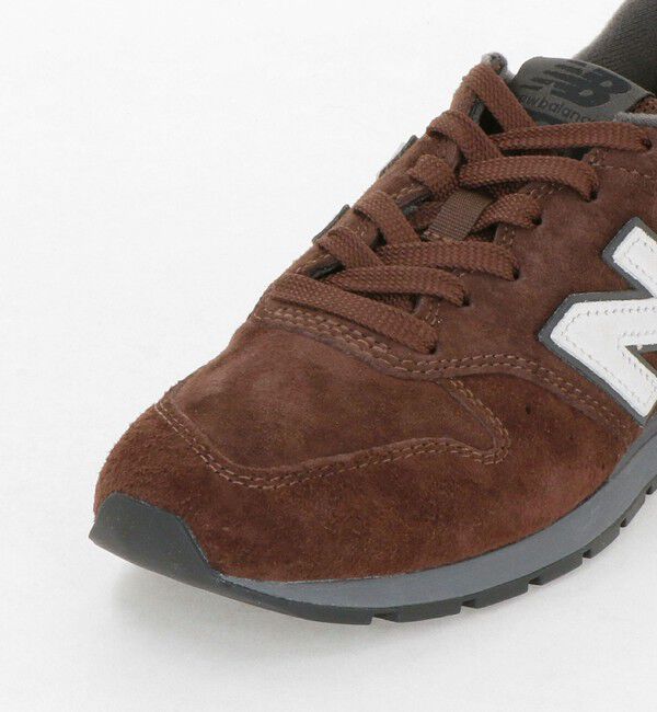 UNITED ARROWS「＜New Balance＞U996971/D スニーカー」|スニーカー|
