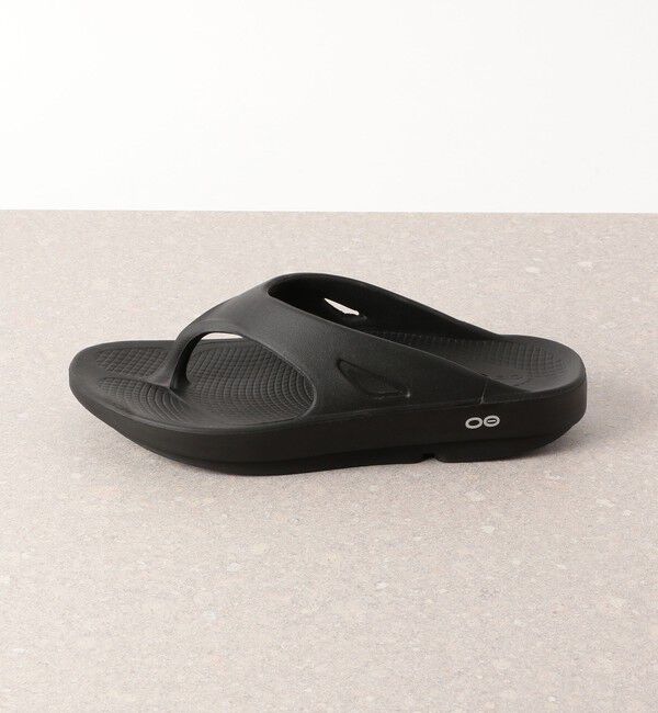 UNITED ARROWS green label relaxing「＜OOFOS＞OORIGINAL サンダル」|サンダル|
