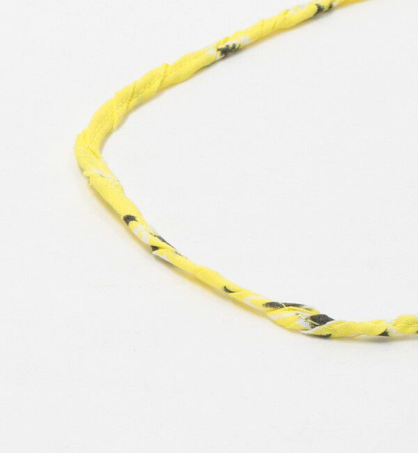 UNITED ARROWS green label relaxing「＜S/ENDER＞BANDANA MULTI STRAP マルチストラップ」|その他|