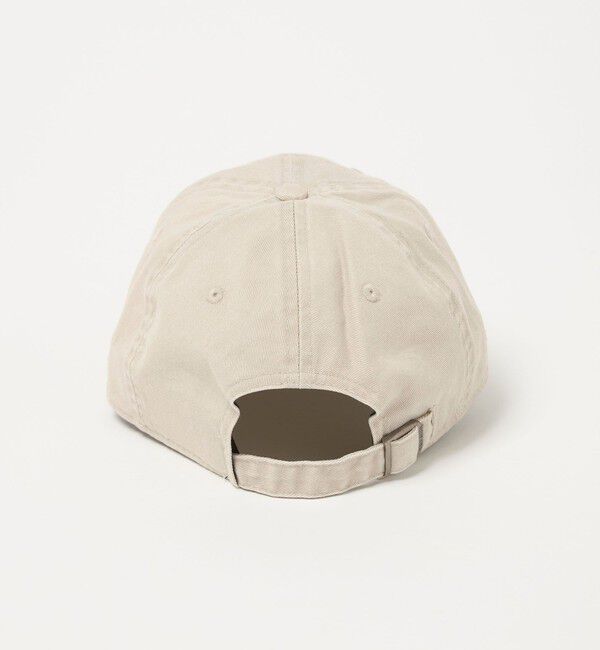 UNITED ARROWS green label relaxing「【別注】＜NEW ERA＞920 ハンドウォッシュ コットン キャップ / CAP」|キャップ・キャスケット|