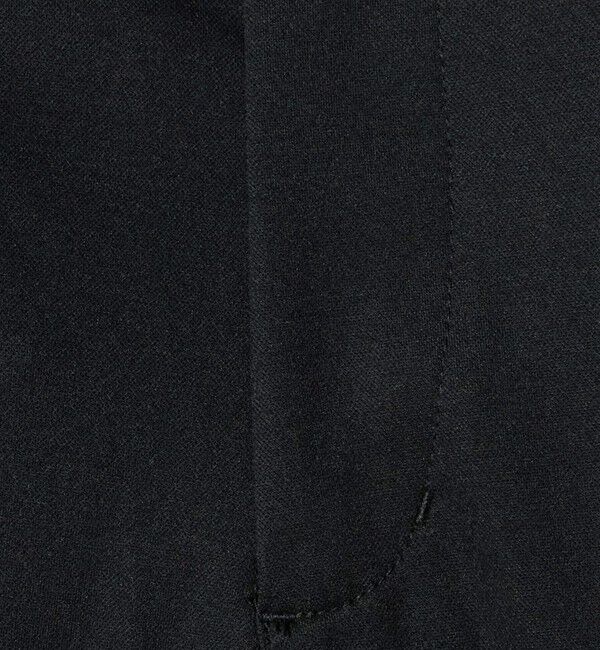 UNITED ARROWS green label relaxing「【WEB限定】JUST fit ジャージ イージースラックス パンツ」|その他|