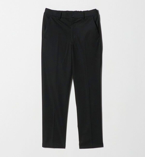 UNITED ARROWS green label relaxing「【WEB限定】JUST fit ジャージ イージースラックス パンツ」|その他|