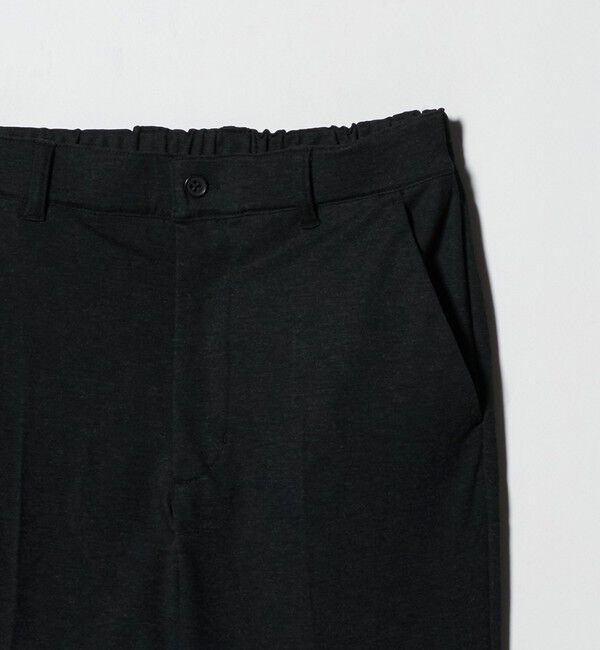 UNITED ARROWS green label relaxing「【WEB限定】JUST fit ジャージ イージースラックス パンツ」|その他|