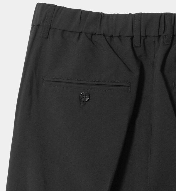 UNITED ARROWS green label relaxing「【WEB限定】TR トロピカル バレル スラックス」|スラックス|