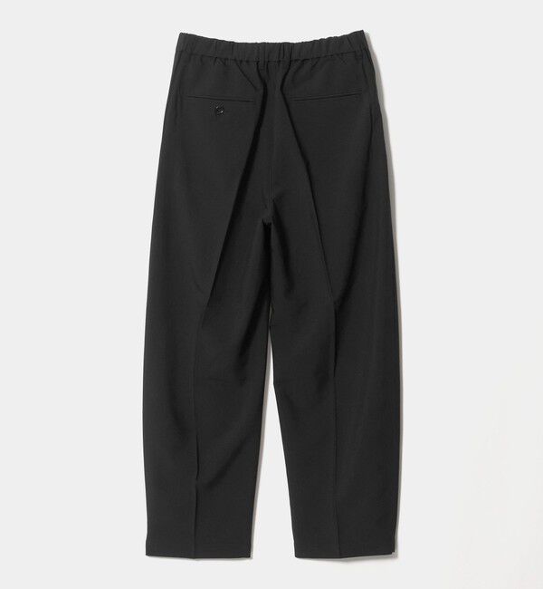 UNITED ARROWS green label relaxing「【WEB限定】TR トロピカル バレル スラックス」|スラックス|