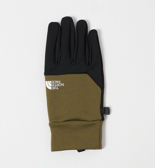 UNITED ARROWS green label relaxing「＜THE NORTH FACE＞イーチップ グローブ 手袋」|手袋|
