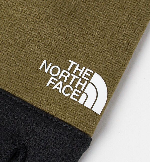 UNITED ARROWS green label relaxing「＜THE NORTH FACE＞イーチップ グローブ 手袋」|手袋|