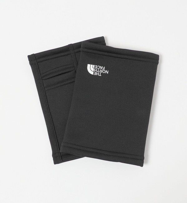 UNITED ARROWS green label relaxing「【WEB限定】＜THE NORTH FACE＞イージー ハンドウォーマー 手袋」|手袋|BLACK