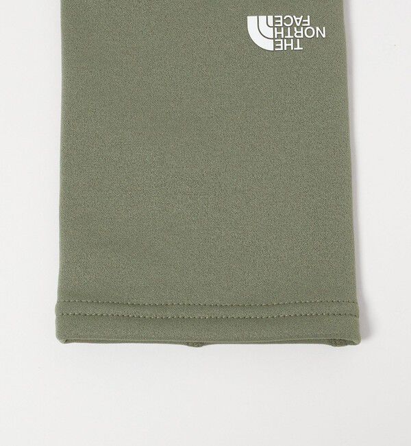 UNITED ARROWS green label relaxing「【WEB限定】＜THE NORTH FACE＞イージー ハンドウォーマー 手袋」|手袋|