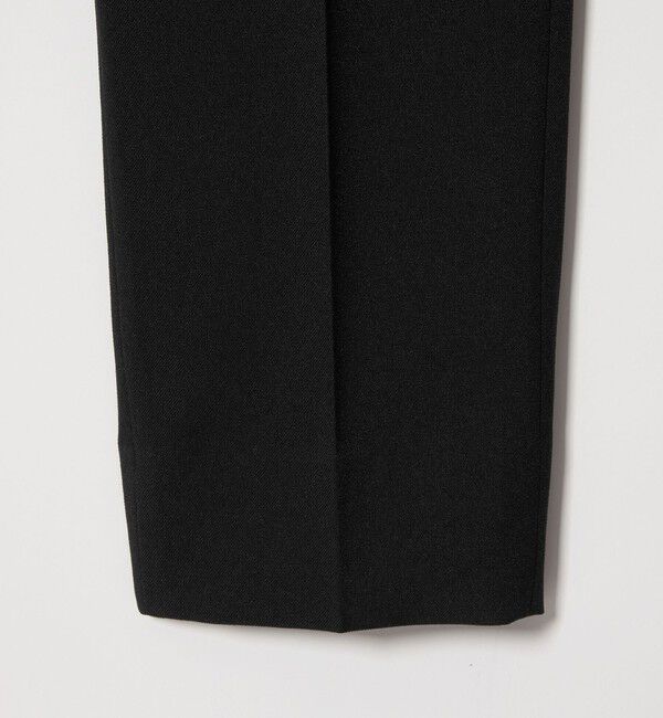 BEAUTY&YOUTH UNITED ARROWS「【WEB限定 WARDROBE SMART】LANATEC セットアップ/背抜きジャケット＆イージーパンツ」|スーツ|