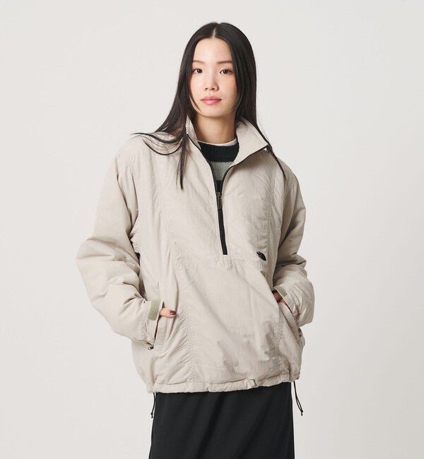 BEAUTY&YOUTH UNITED ARROWS「＜THE NORTH FACE＞ノース ドーム アノラック」|その他|