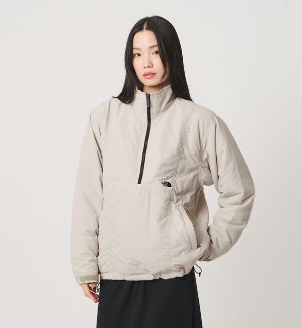 BEAUTY&YOUTH UNITED ARROWS「＜THE NORTH FACE＞ノース ドーム アノラック」|その他|