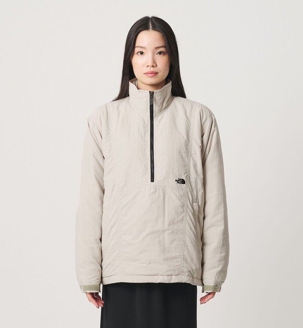 BEAUTY&YOUTH UNITED ARROWS「＜THE NORTH FACE＞ノース ドーム アノラック」|その他|