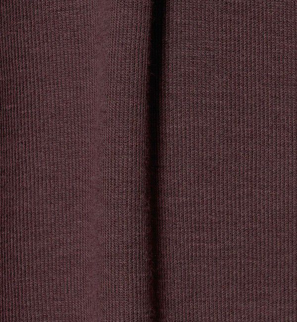 STEVEN ALAN「＜Steven Alan＞ハーフ ジップ プルオーバー」|Tシャツ・カットソー|