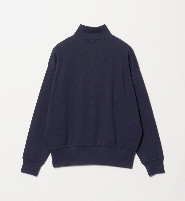 STEVEN ALAN「＜Steven Alan＞ハーフ ジップ プルオーバー」|Tシャツ・カットソー|