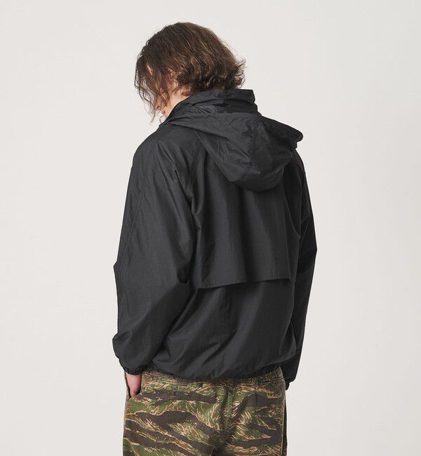 California General Store「＜CGS.＞ナイロン リップ ストップ ジャケット」|その他|