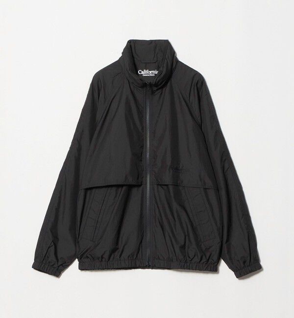 California General Store「＜CGS.＞ナイロン リップ ストップ ジャケット」|その他|