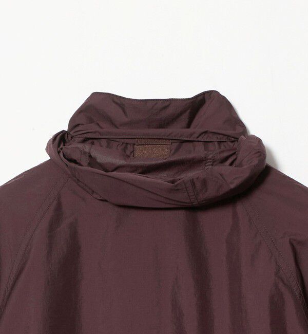 California General Store「＜CGS.＞ナイロン リップ ストップ ジャケット」|その他|