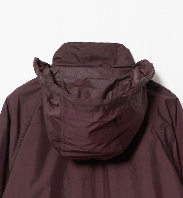 California General Store「＜CGS.＞ナイロン リップ ストップ ジャケット」|その他|