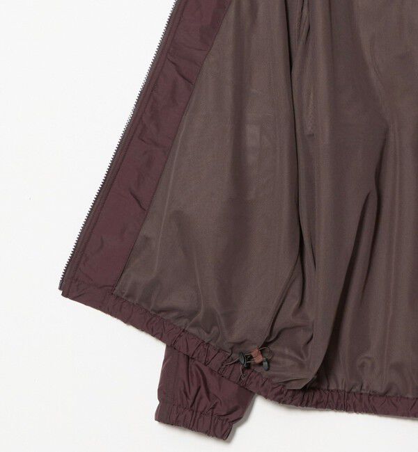 California General Store「＜CGS.＞ナイロン リップ ストップ ジャケット」|その他|