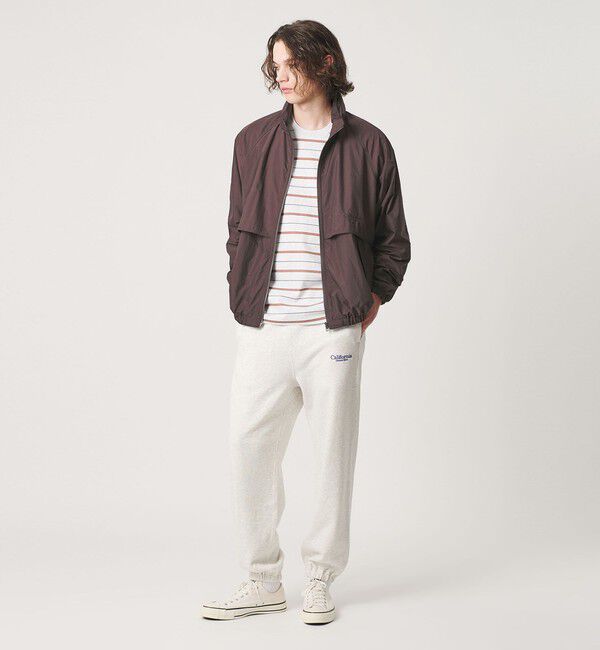 California General Store「＜CGS.＞ナイロン リップ ストップ ジャケット」|その他|
