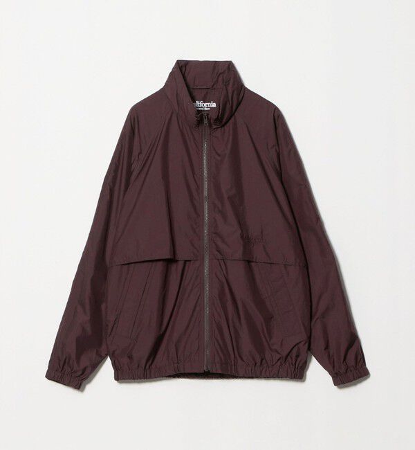 California General Store「＜CGS.＞ナイロン リップ ストップ ジャケット」|その他|